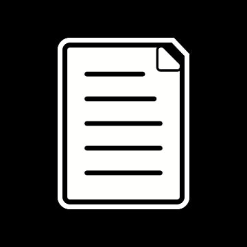 document icon